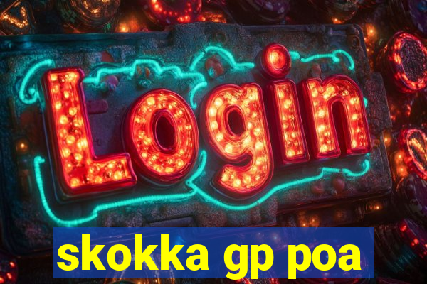 skokka gp poa